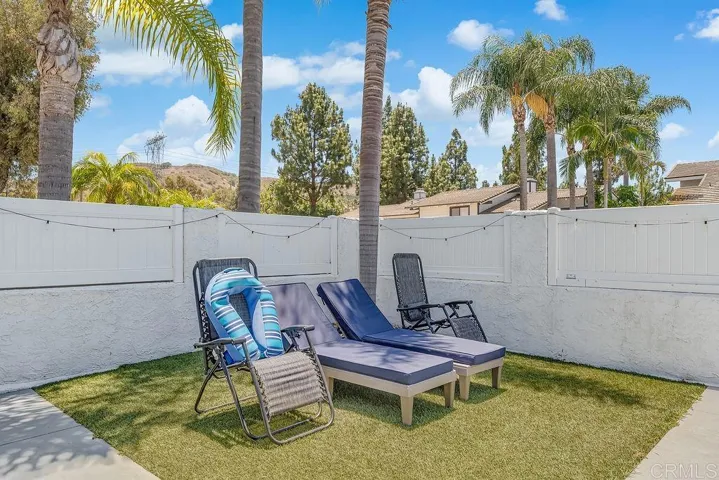6098 E Silverspur Trail, Anaheim, California 92807
