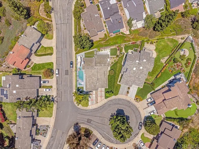 6098 E Silverspur Trail, Anaheim, California 92807