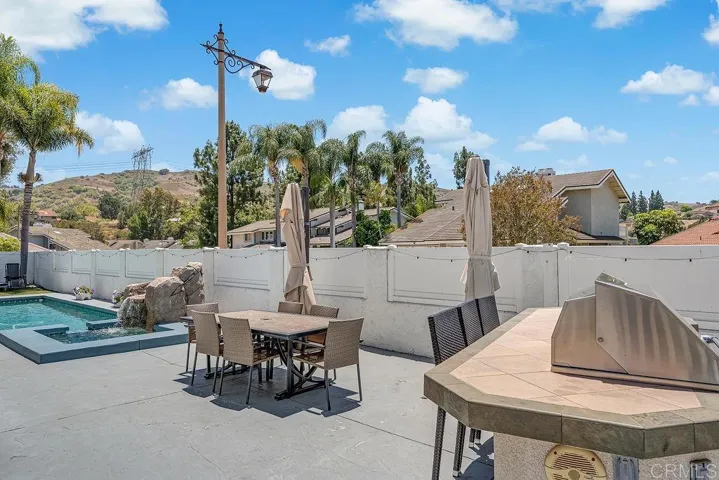 6098 E Silverspur Trail, Anaheim, California 92807