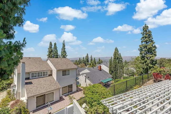 6098 E Silverspur Trail, Anaheim, California 92807