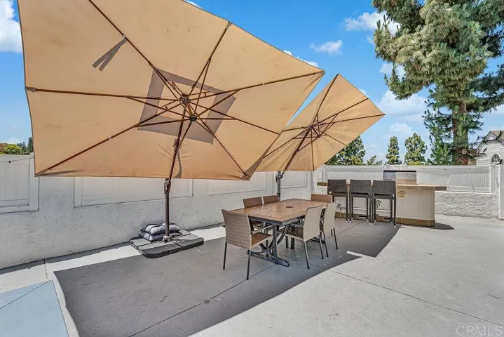 6098 E Silverspur Trail, Anaheim, California 92807