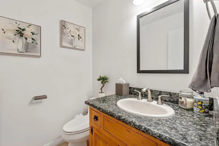 6098 E Silverspur Trail, Anaheim, California 92807
