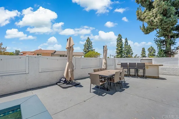 6098 E Silverspur Trail, Anaheim, California 92807