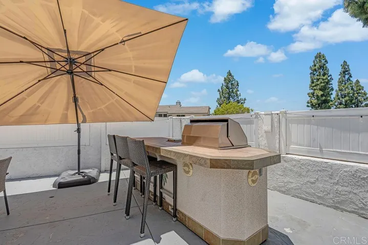 6098 E Silverspur Trail, Anaheim, California 92807