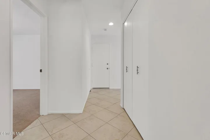 21 - Hallway