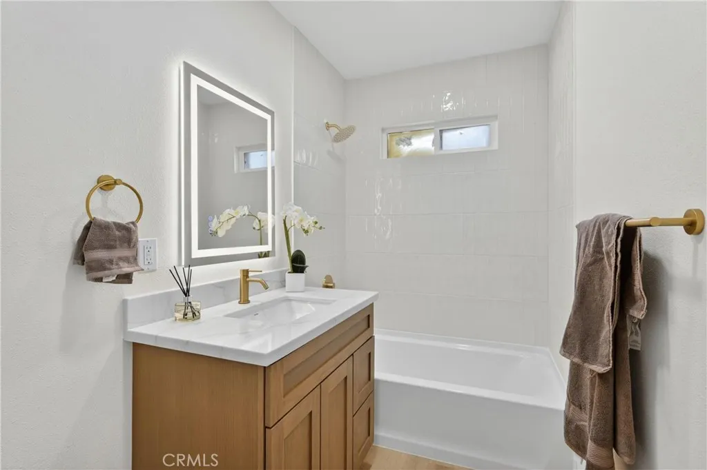 Bathroom #1