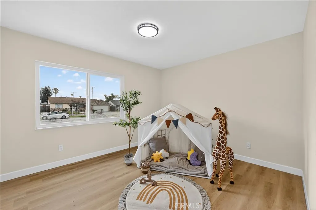 Bedroom #2