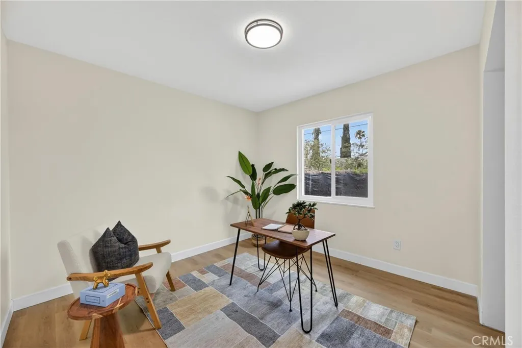 Bedroom #1