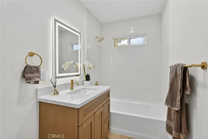 Bathroom #1