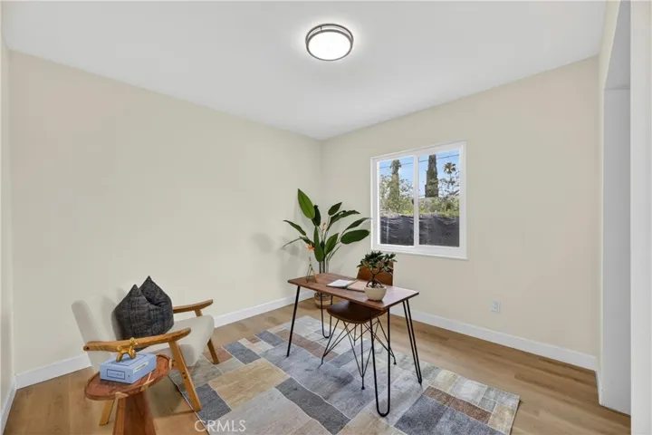 Bedroom #1