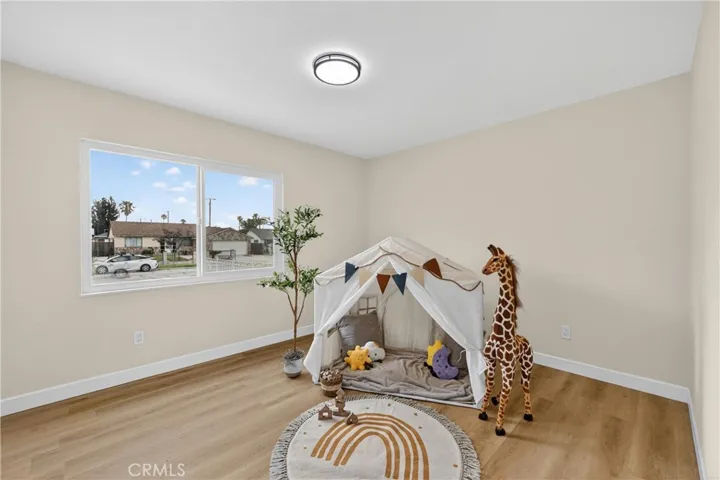 Bedroom #2