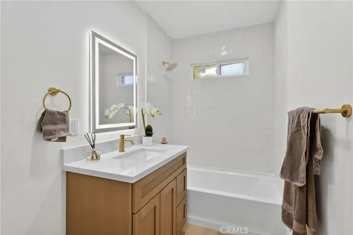 Bathroom #1