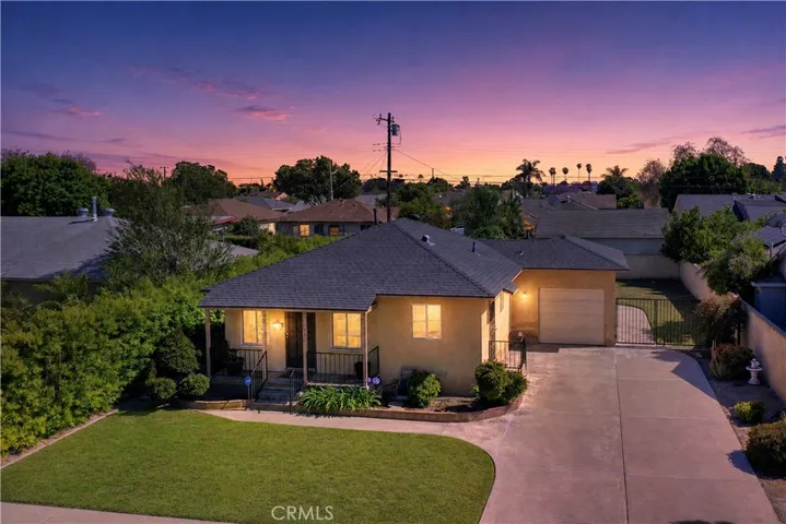 11520 Liggett, Norwalk, California 90650
