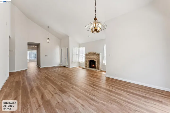 365 Channing Way, Alameda, California 94502