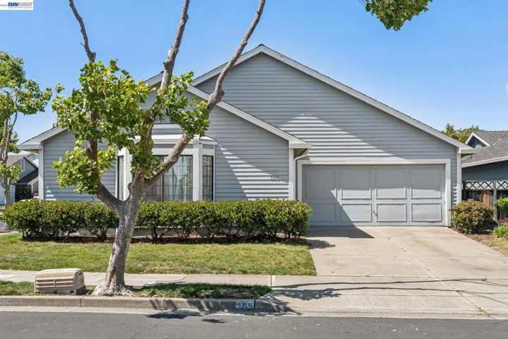 365 Channing Way, Alameda, California 94502