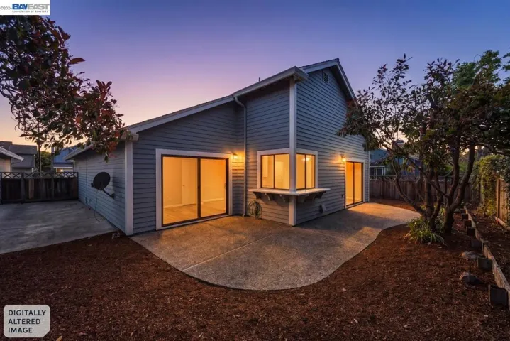 365 Channing Way, Alameda, California 94502
