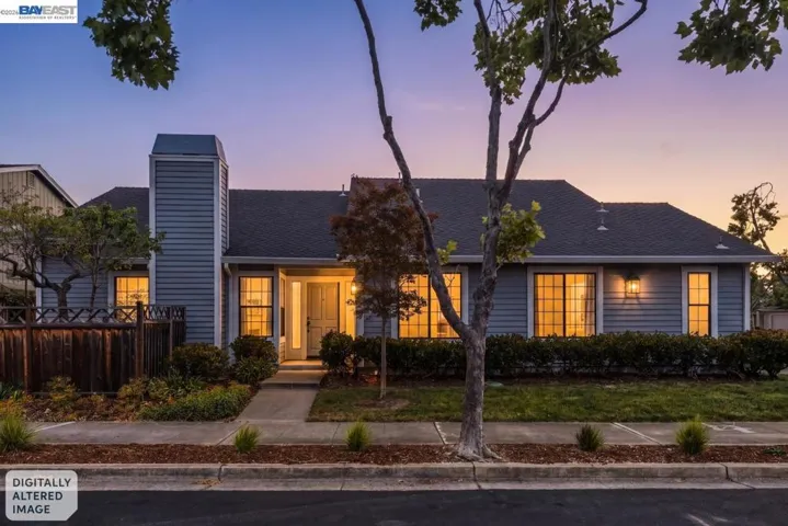 365 Channing Way, Alameda, California 94502