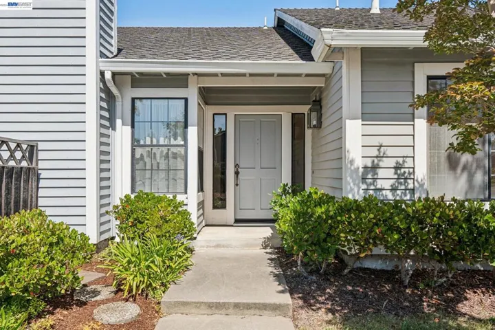 365 Channing Way, Alameda, California 94502
