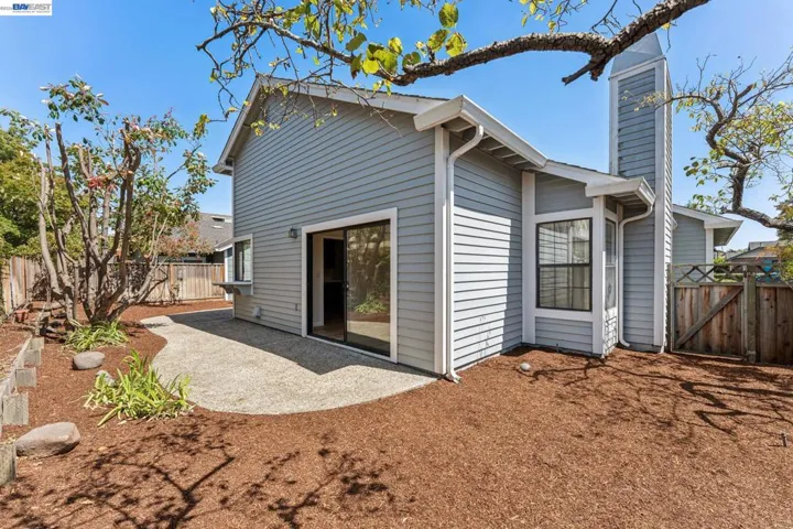 365 Channing Way, Alameda, California 94502