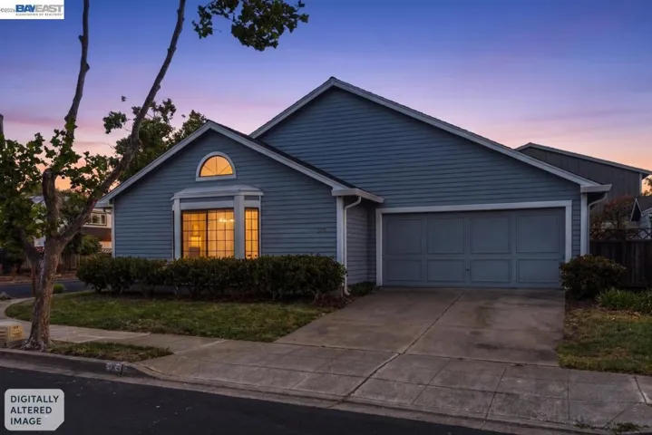 365 Channing Way, Alameda, California 94502