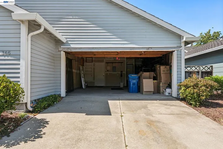 365 Channing Way, Alameda, California 94502