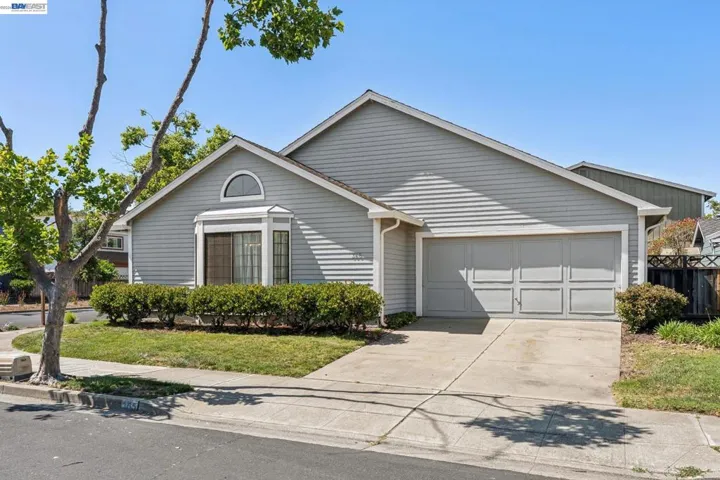 365 Channing Way, Alameda, California 94502