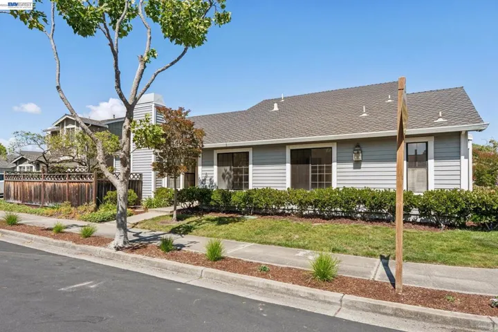 365 Channing Way, Alameda, California 94502