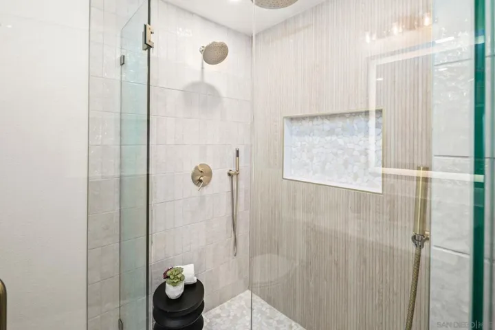 Primary Bath/Spa