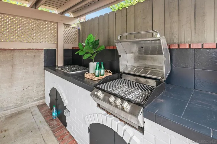 Patio/Deck