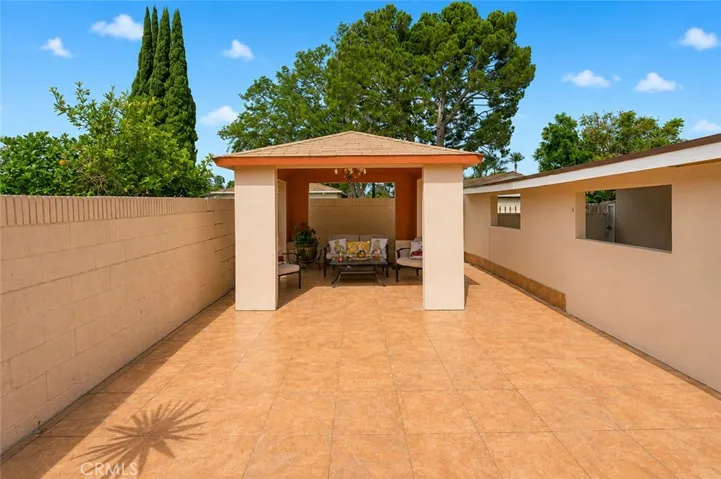 10529 La Mirada, Whittier, California 90604