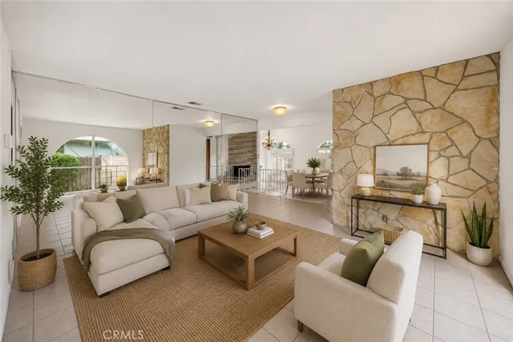 10529 La Mirada, Whittier, California 90604
