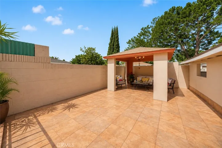 10529 La Mirada, Whittier, California 90604