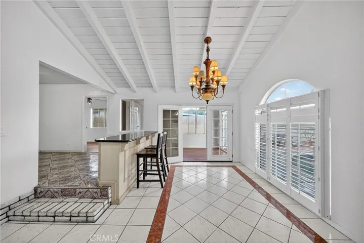 10529 La Mirada, Whittier, California 90604