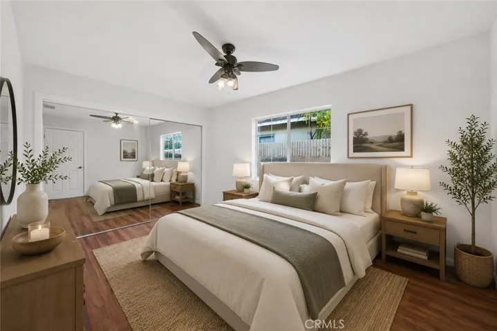 10529 La Mirada, Whittier, California 90604