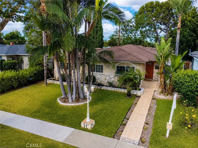 10529 La Mirada, Whittier, California 90604