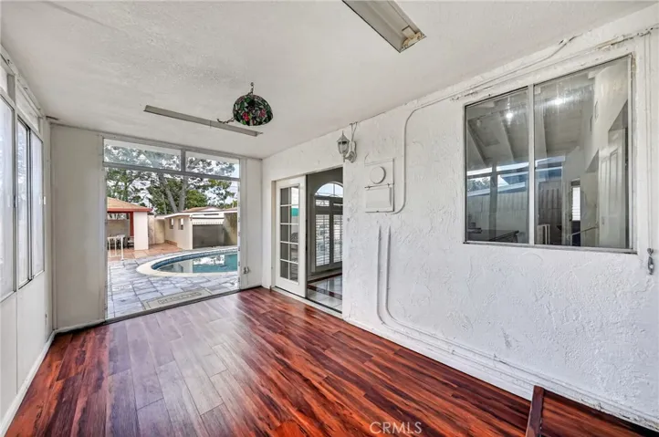 10529 La Mirada, Whittier, California 90604