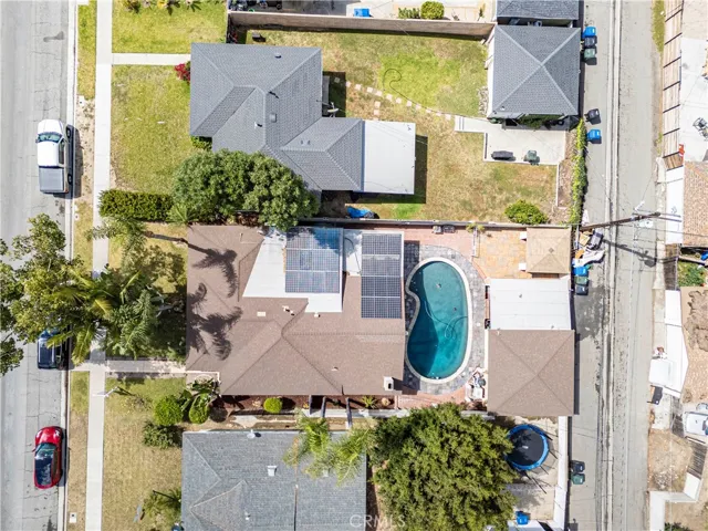 10529 La Mirada, Whittier, California 90604
