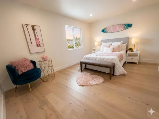 15480 Willow Drive, San Jose, California 95124
