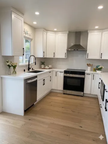 15480 Willow Drive, San Jose, California 95124
