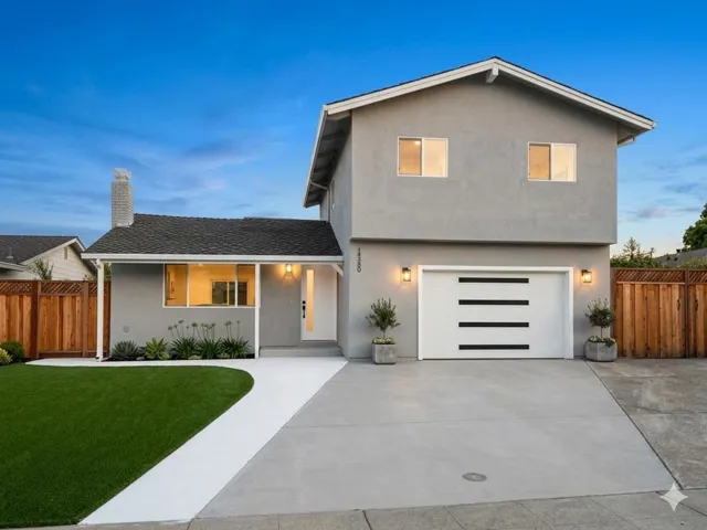 15480 Willow Drive, San Jose, California 95124