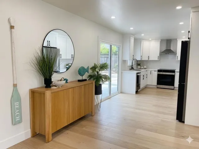 15480 Willow Drive, San Jose, California 95124