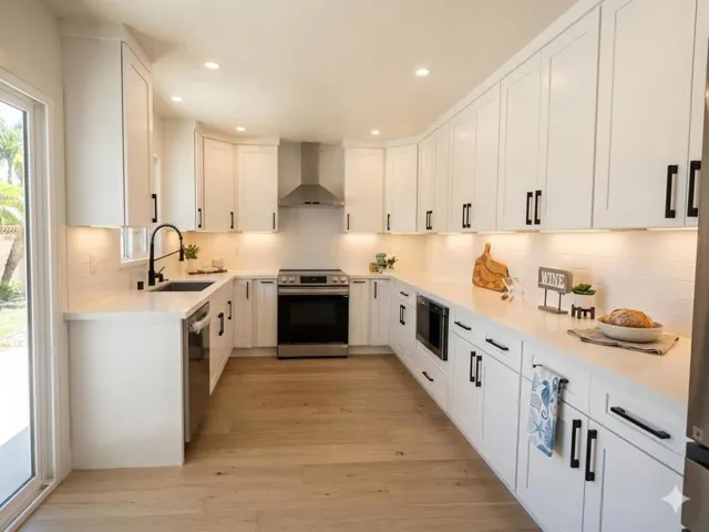 15480 Willow Drive, San Jose, California 95124