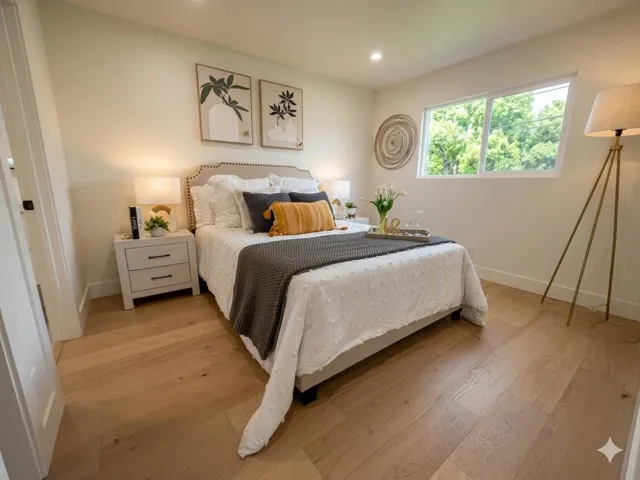 15480 Willow Drive, San Jose, California 95124