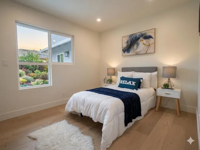 15480 Willow Drive, San Jose, California 95124