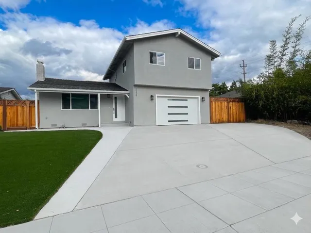 15480 Willow Drive, San Jose, California 95124