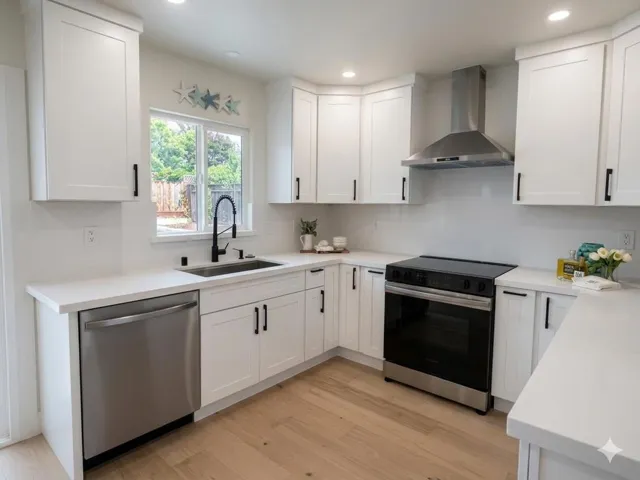 15480 Willow Drive, San Jose, California 95124