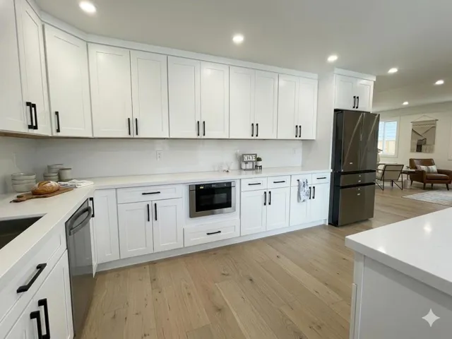 15480 Willow Drive, San Jose, California 95124
