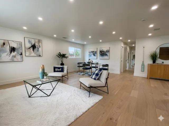 15480 Willow Drive, San Jose, California 95124