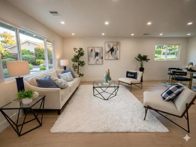 15480 Willow Drive, San Jose, California 95124