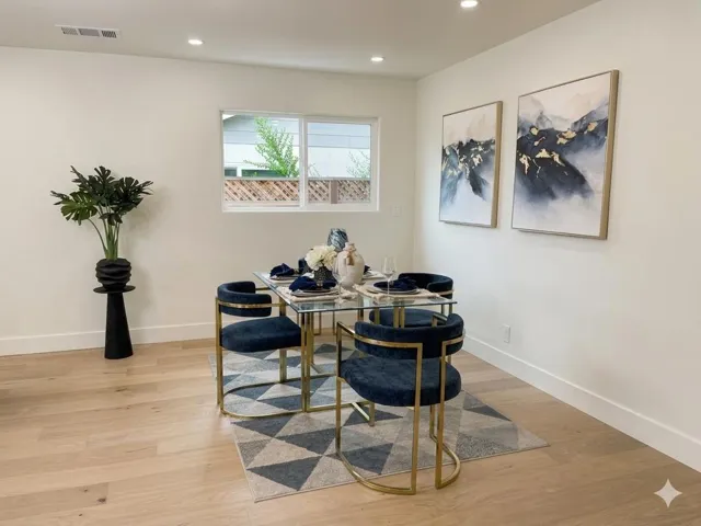 15480 Willow Drive, San Jose, California 95124